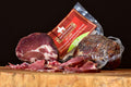 Capocollo Lucano Biologico Artigianale – Don Francesco (Trancio)