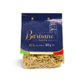 Confezione artigianale da 500g di pasta Cavatelli trafilati al bronzo Pasta Barisano – Borgo Calvera