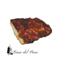 Focaccia al Pomodoro Lucana Classica di Semola – Casa del Pane (Al Trancio)