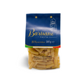 Confezione artigianale da 500g di pasta Maccheroni trafilati al bronzo Pasta Barisano – Borgo Calvera