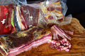 Pancetta Lucana Biologica Artigianale – Don Francesco (Trancio)