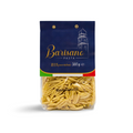 Confezione artigianale da 500g di pasta Raschiatelli tradizionali Pasta Barisano – Borgo Calvera